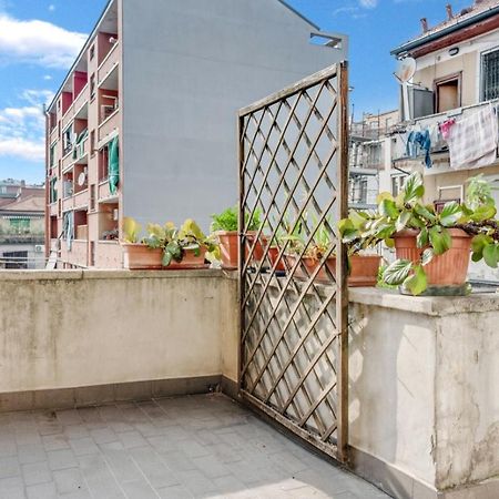 Mo1 - Wonderful Apartment With Terrace - Мілан Екстер'єр фото